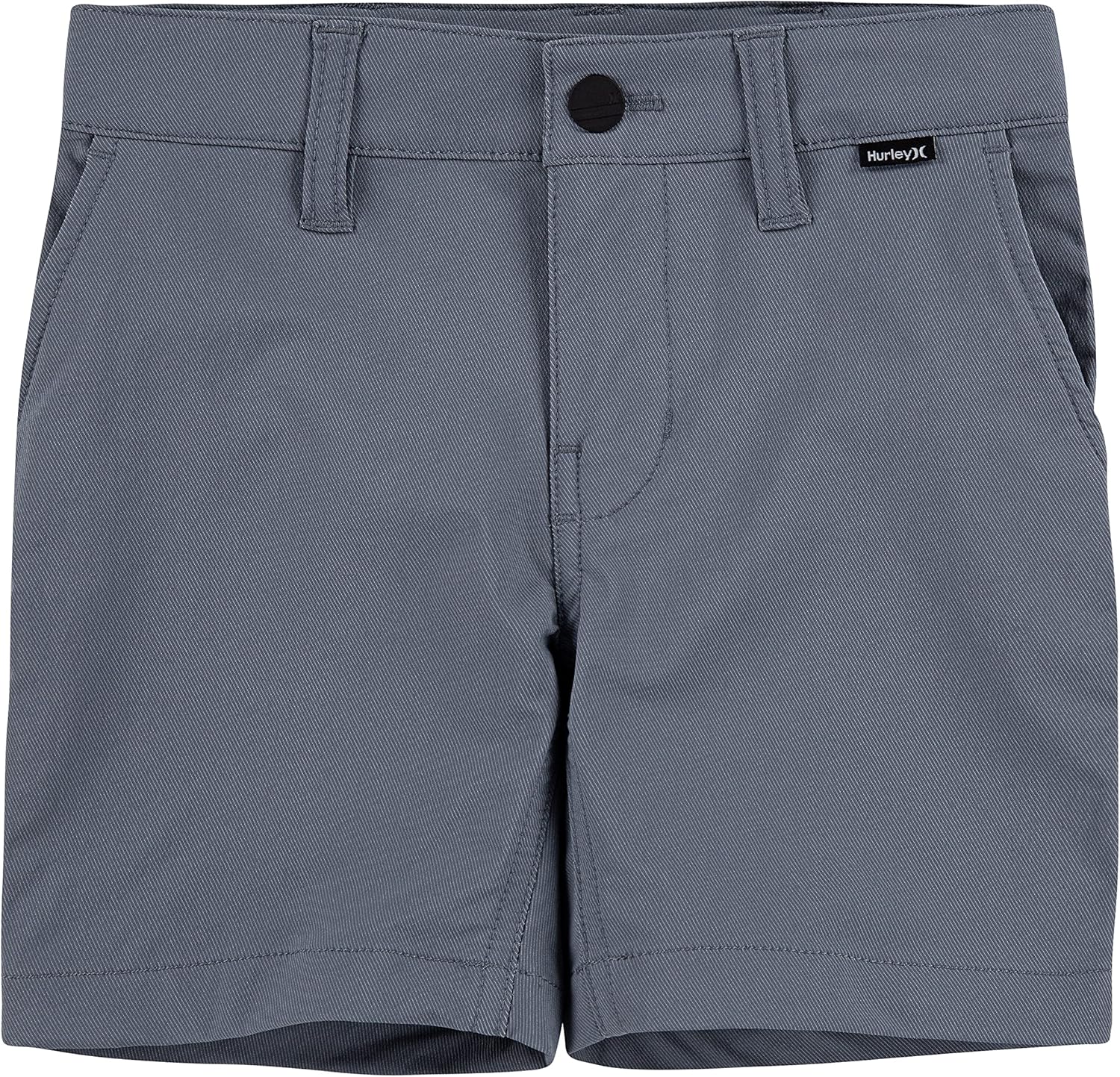 Hurley Boys' H20-dri Walk Shorts for Active Adventures