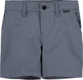 Hurley Boys' H20-dri Walk Shorts - Durable, Moisture-Wicking Comfort