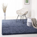 SAFAVIEH California Shag Collection Accent Rug - Cozy & Durable