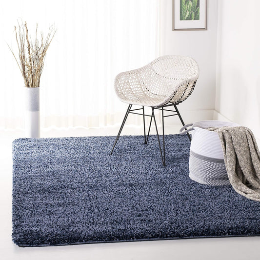 SAFAVIEH California Shag Collection Accent Rug - Cozy & Durable
