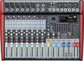 MUSYSIC 10 Channel 4800W Pro-Series Digital Audio Mixer - Powerful