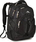 High Sierra XBT TSA Laptop Backpack - TSA Friendly Travel Pack