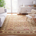 SAFAVIEH Lyndhurst 12 ft x 18 ft Area Rug - Traditional Oriental