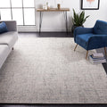SAFAVIEH Abstract Collection Area Rug 10 ft x 14 ft - Durable Handmade