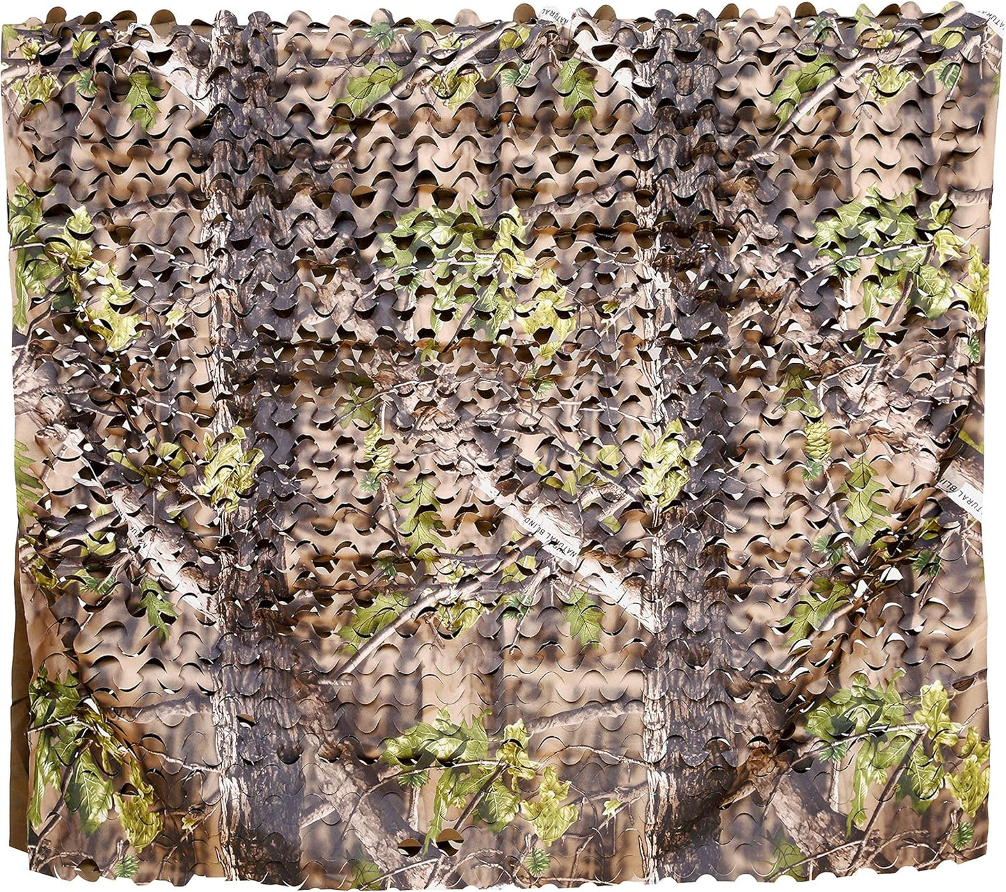 AUSCAMOTEK Camo Netting for Hunting - Versatile Camouflage Solution