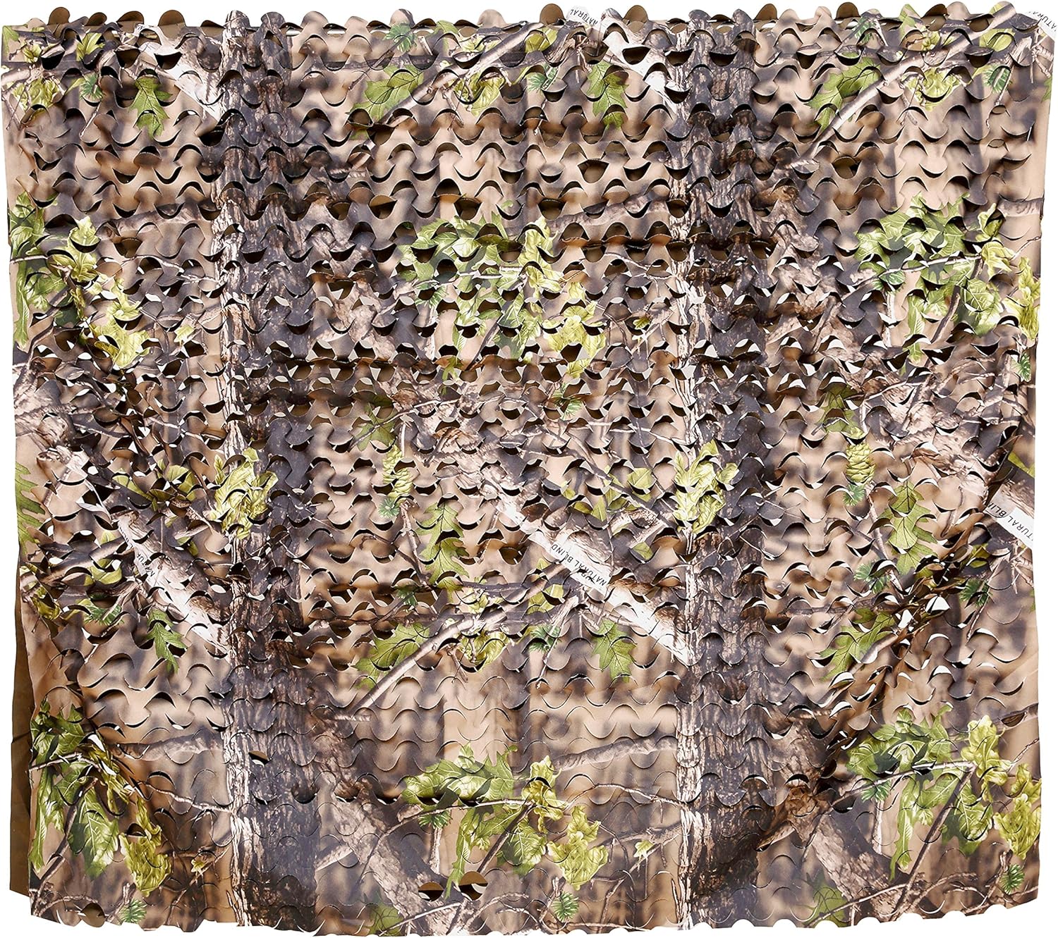 AUSCAMOTEK Camo Netting for Hunting - Versatile Camouflage Solution