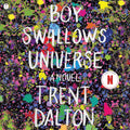 Boy Swallows Universe - Gritty, Heartfelt Literary
