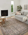 Loloi Amber Lewis x Billie Collection: Vintage-Inspired Rugs