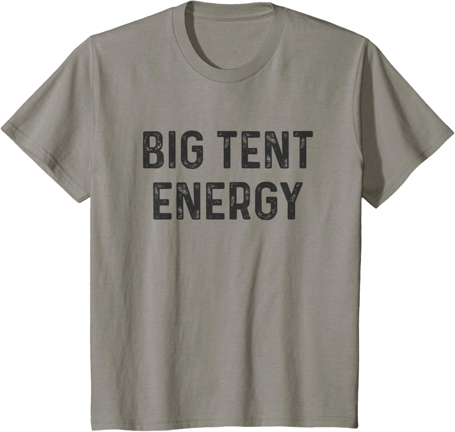 Family Fun Tent Camping Tee by Everawn