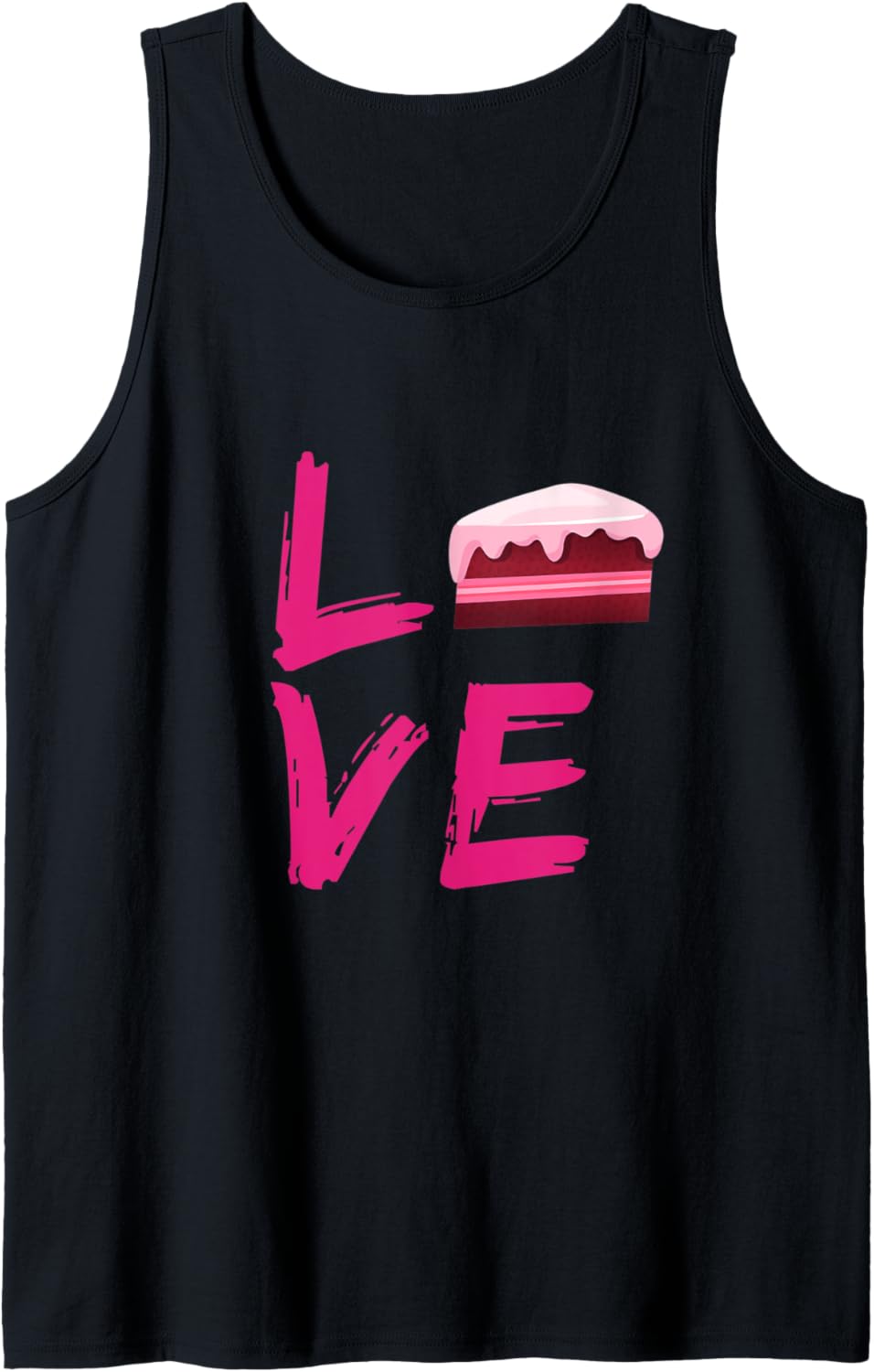 Sweet Treats Lover Tee - Funny Cake Pastry Shirt