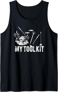 Planted Aquariums Tool Kit Equipment Aquascaping Fish Tank Top