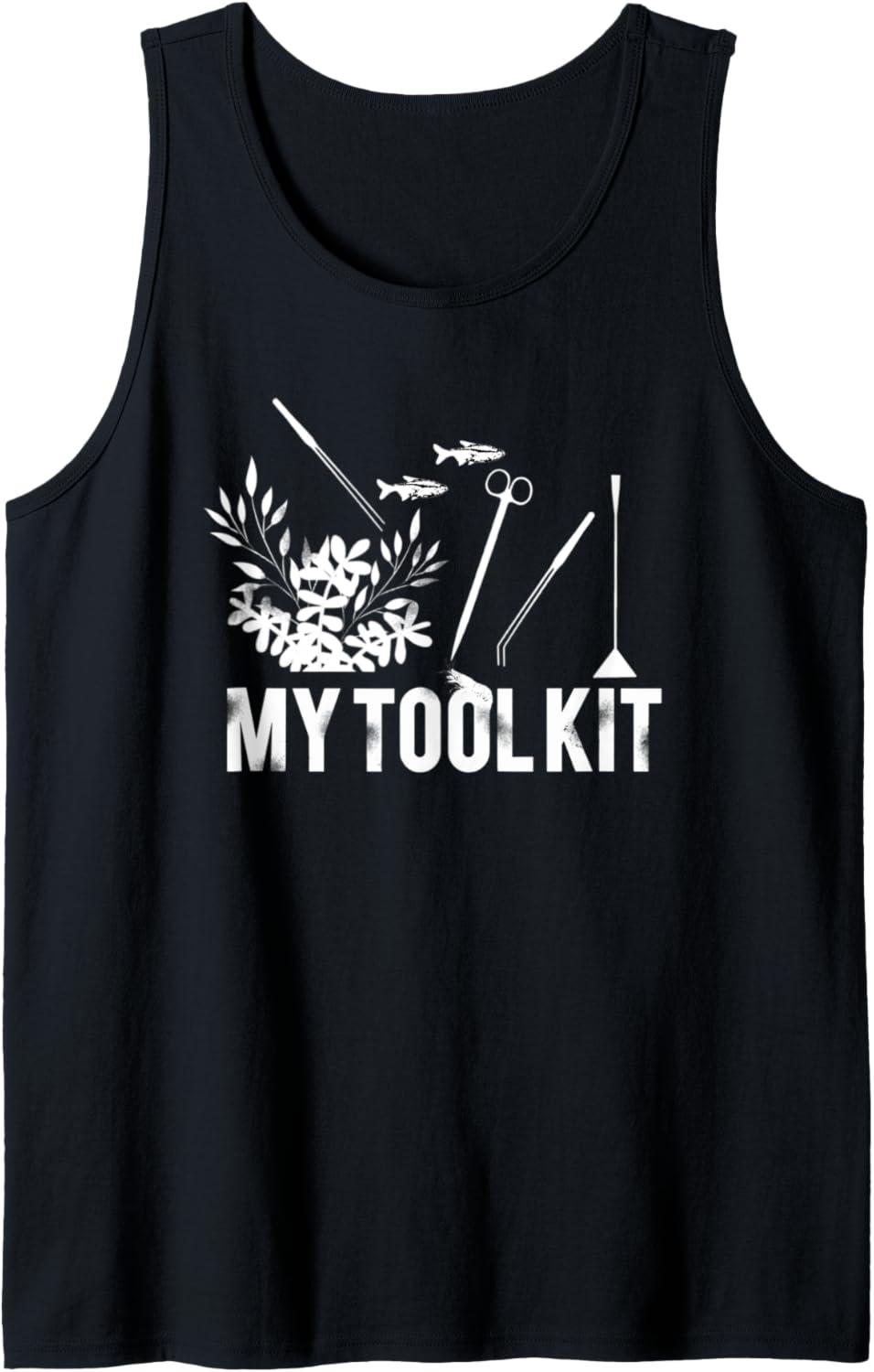 Aquascaping Tool Kit for Vibrant Planted Tanks