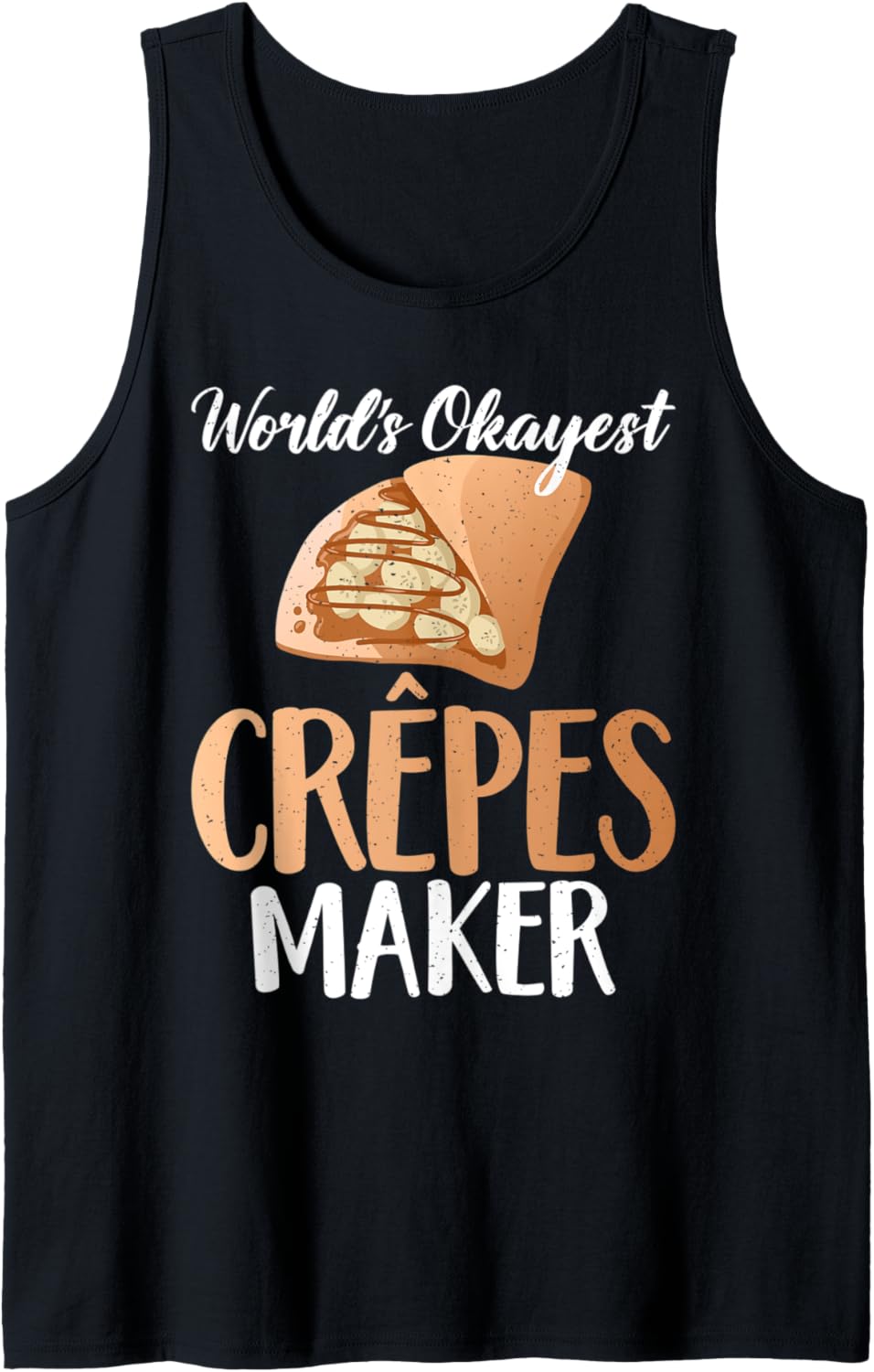 Perfect Gift for Crepe Lovers!