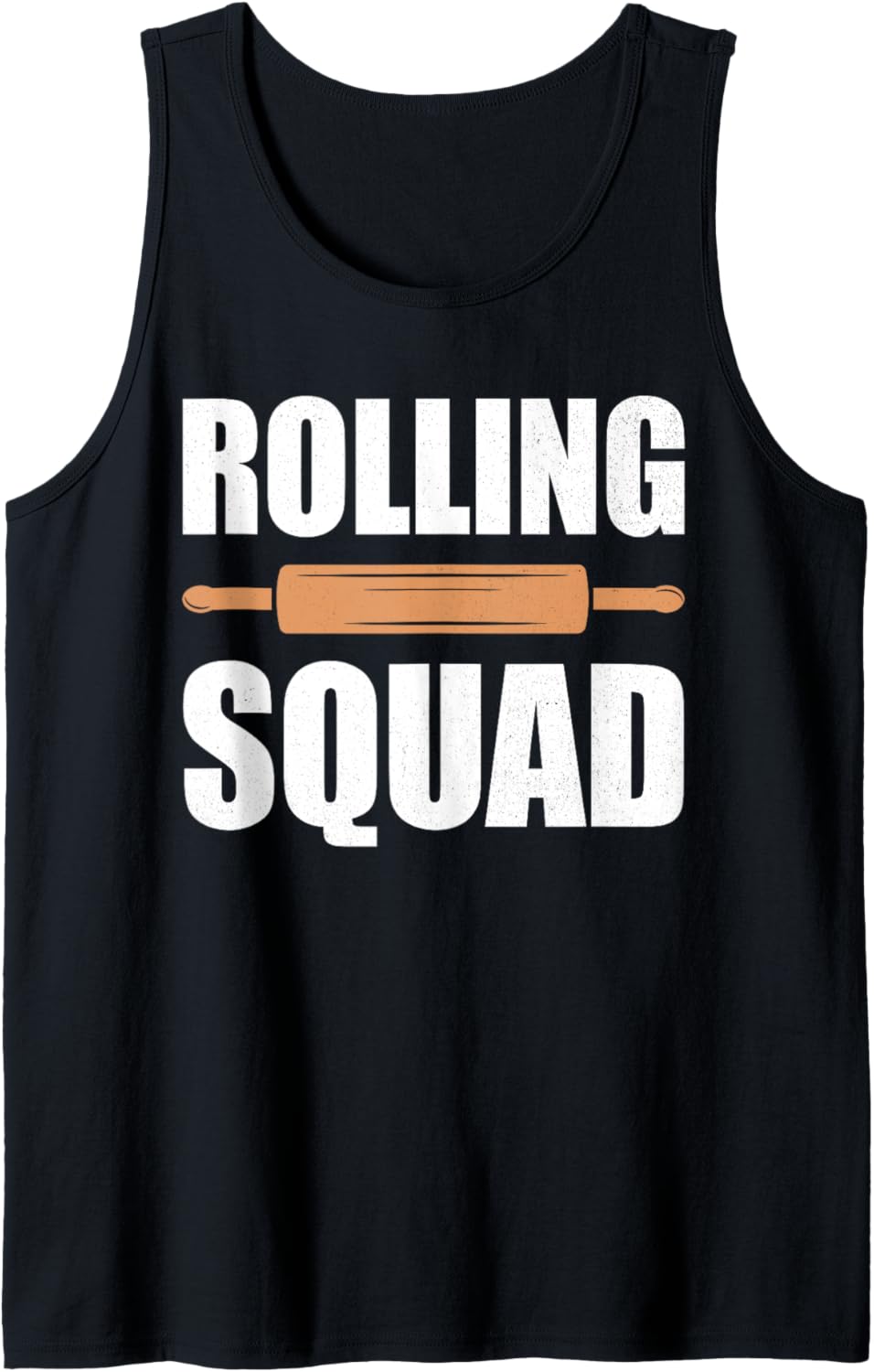 Pastry Chef Matching Tank Top Set
