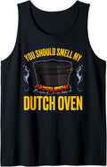 Dutch Oven: Dad's Essential Outdoors Cookware