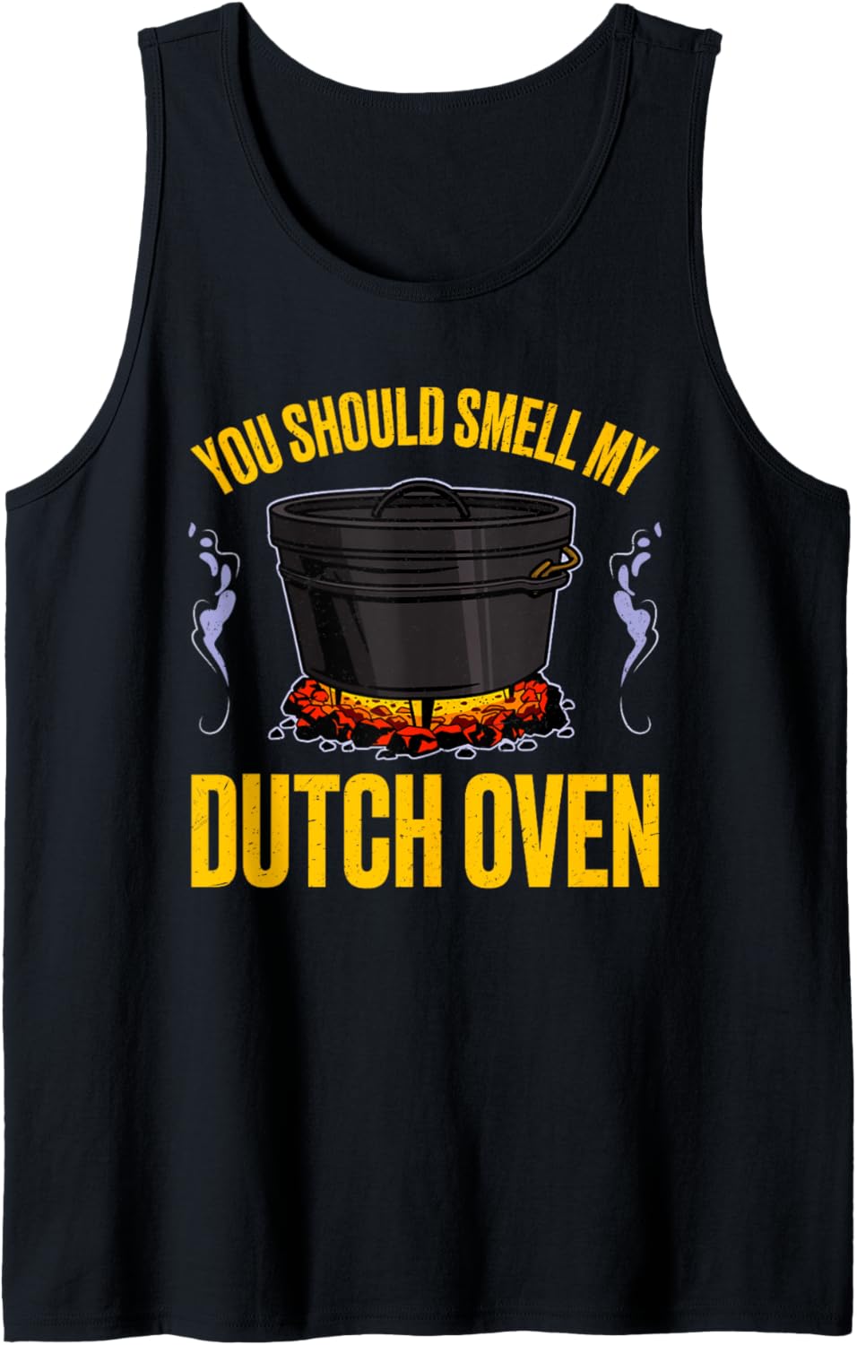 Dutch Oven: Dad's Essential Outdoors Cookware