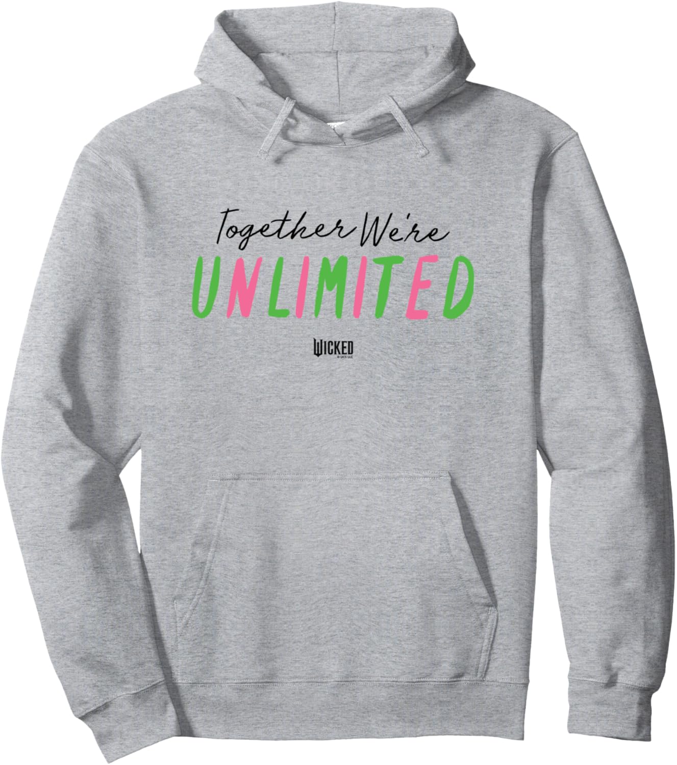 Unlimited Comfort Hoodie