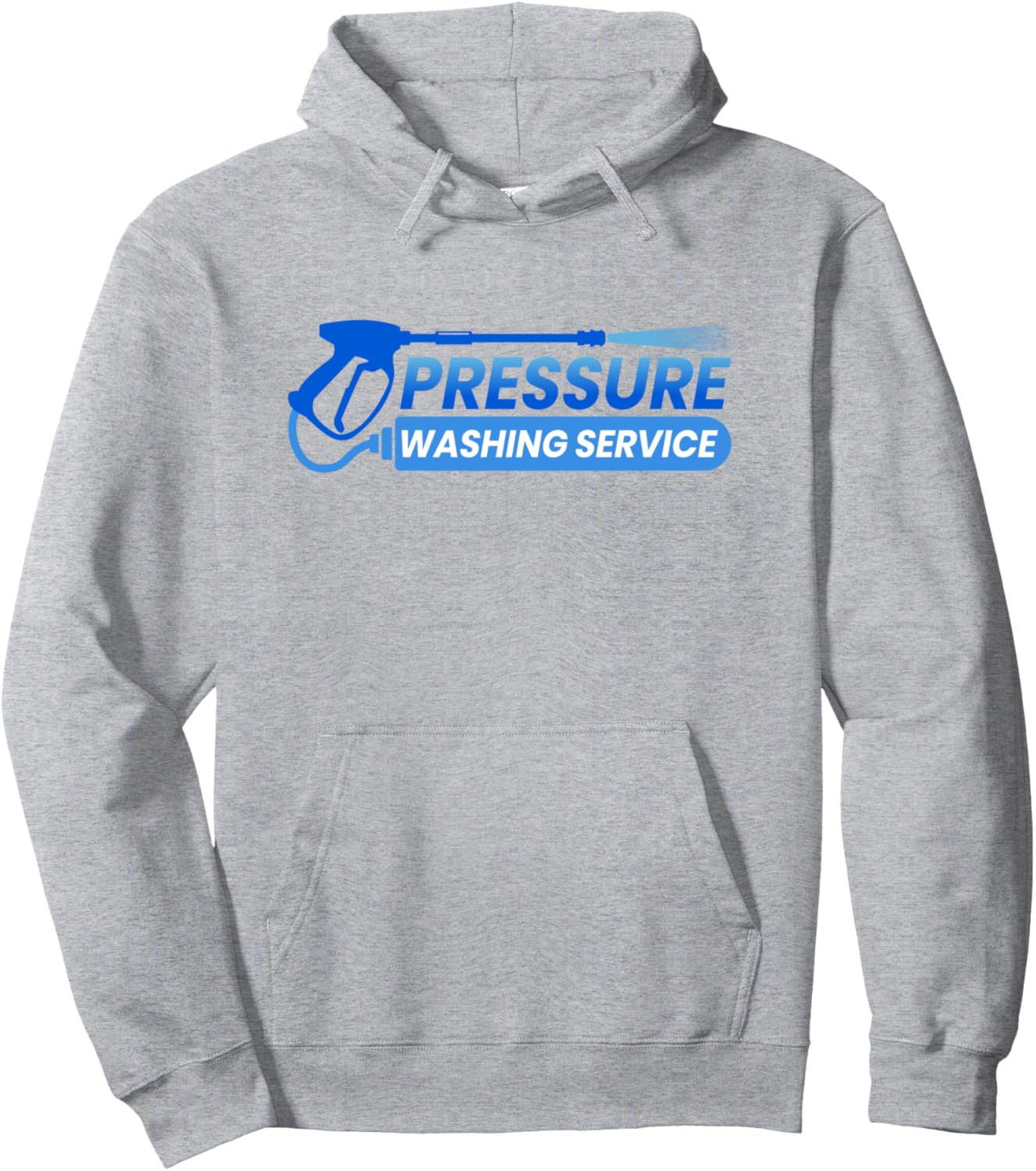 Revamp with Power Wash Hoodie