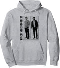 Winchester Brothers Frames Pullover Hoodie - Official Fandom Wear
