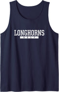 Battle Mountain High School Golf Tank Top - Stay Cool on the Course!