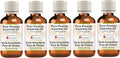 Greenwood Essential Pure Pimento Essential Oil 100ml x 5 - Multiuse