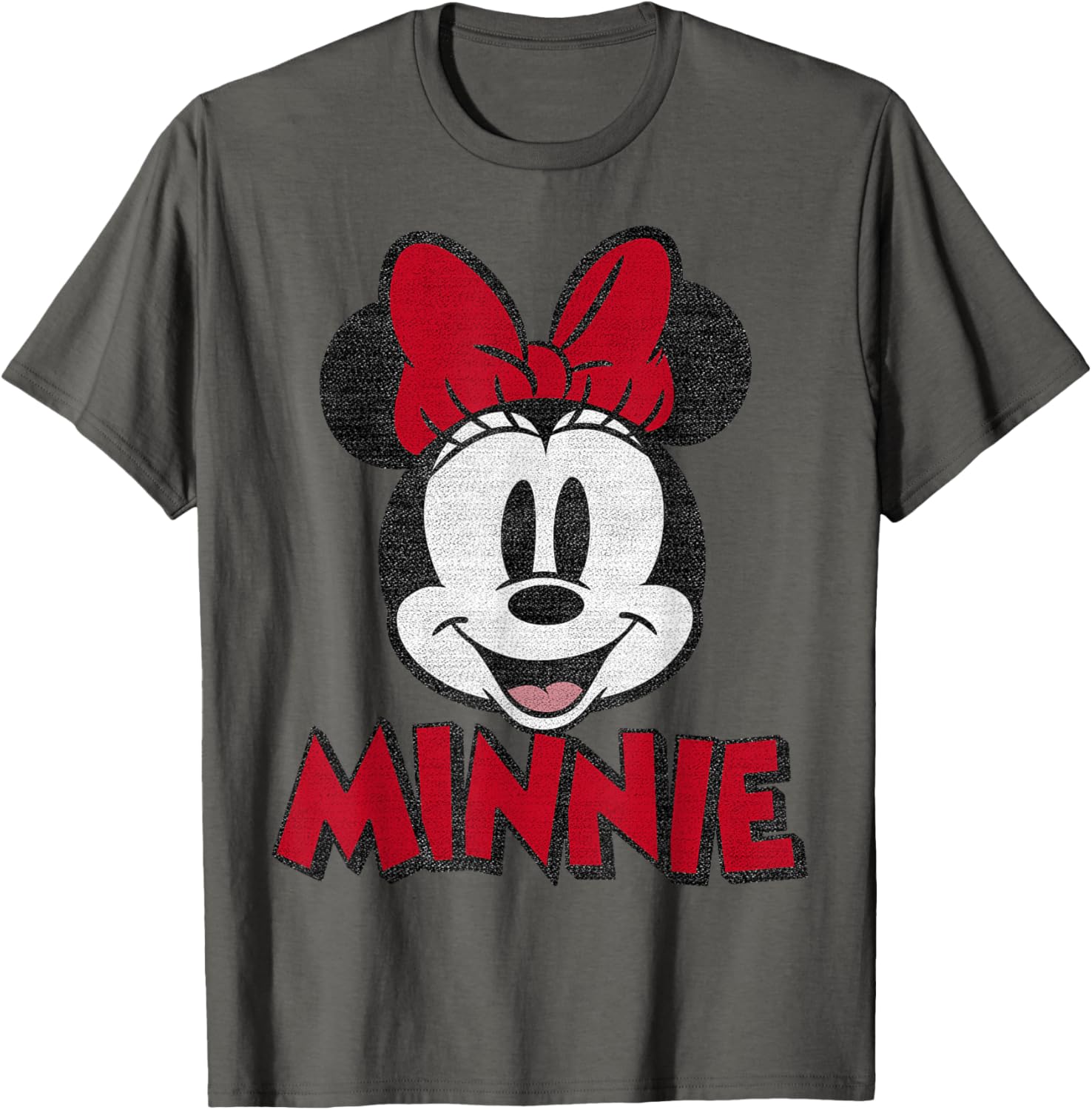 Minnie Mouse Classic Portrait Tee