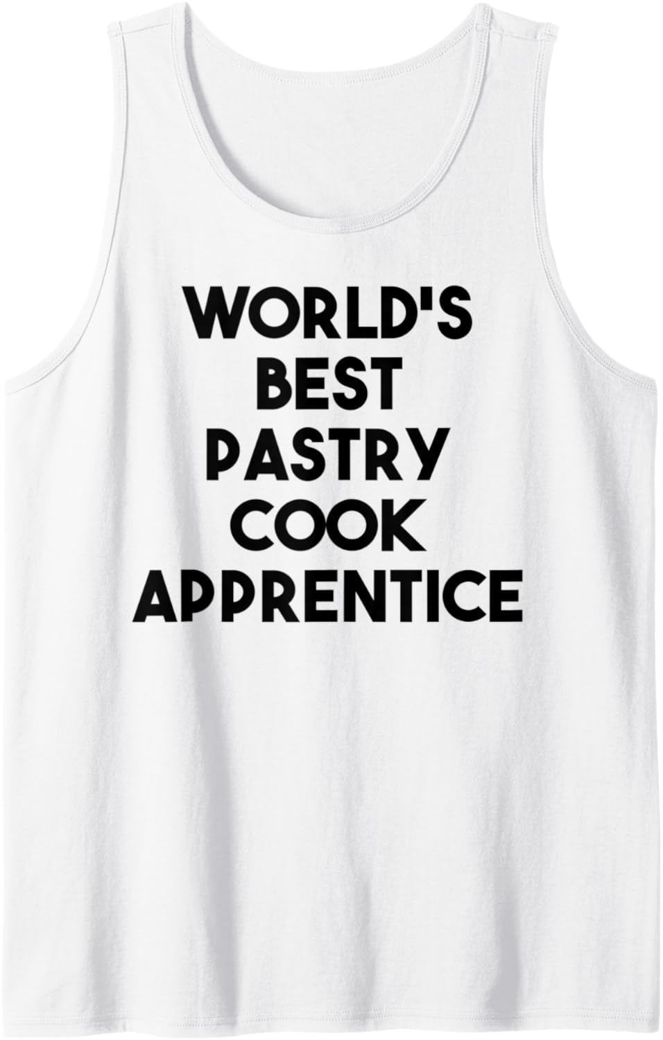 Top Apprentice: World's Best Pastry Cook Tank