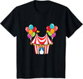 Circus Director Tee: Kids' Fun Circus Gift