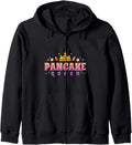 Flavorful Crepe Maker for Pancake Lovers