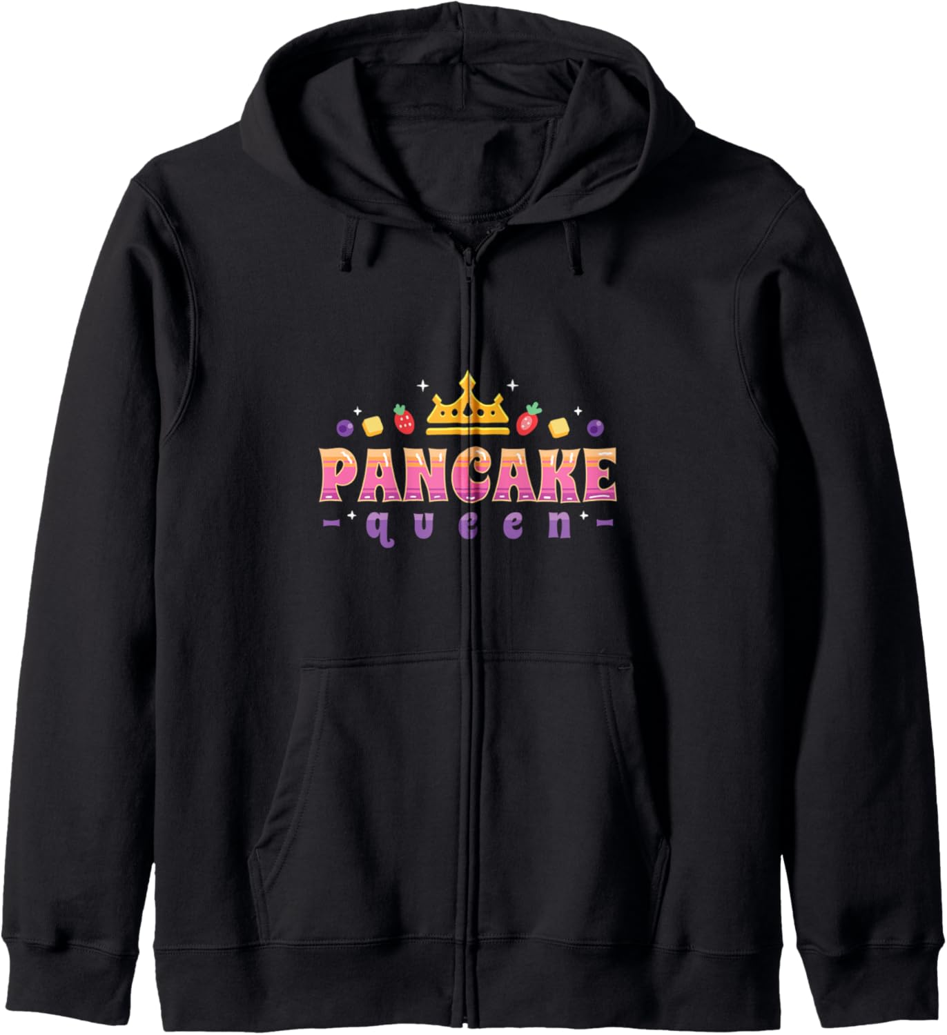 Flavorful Crepe Maker for Pancake Lovers