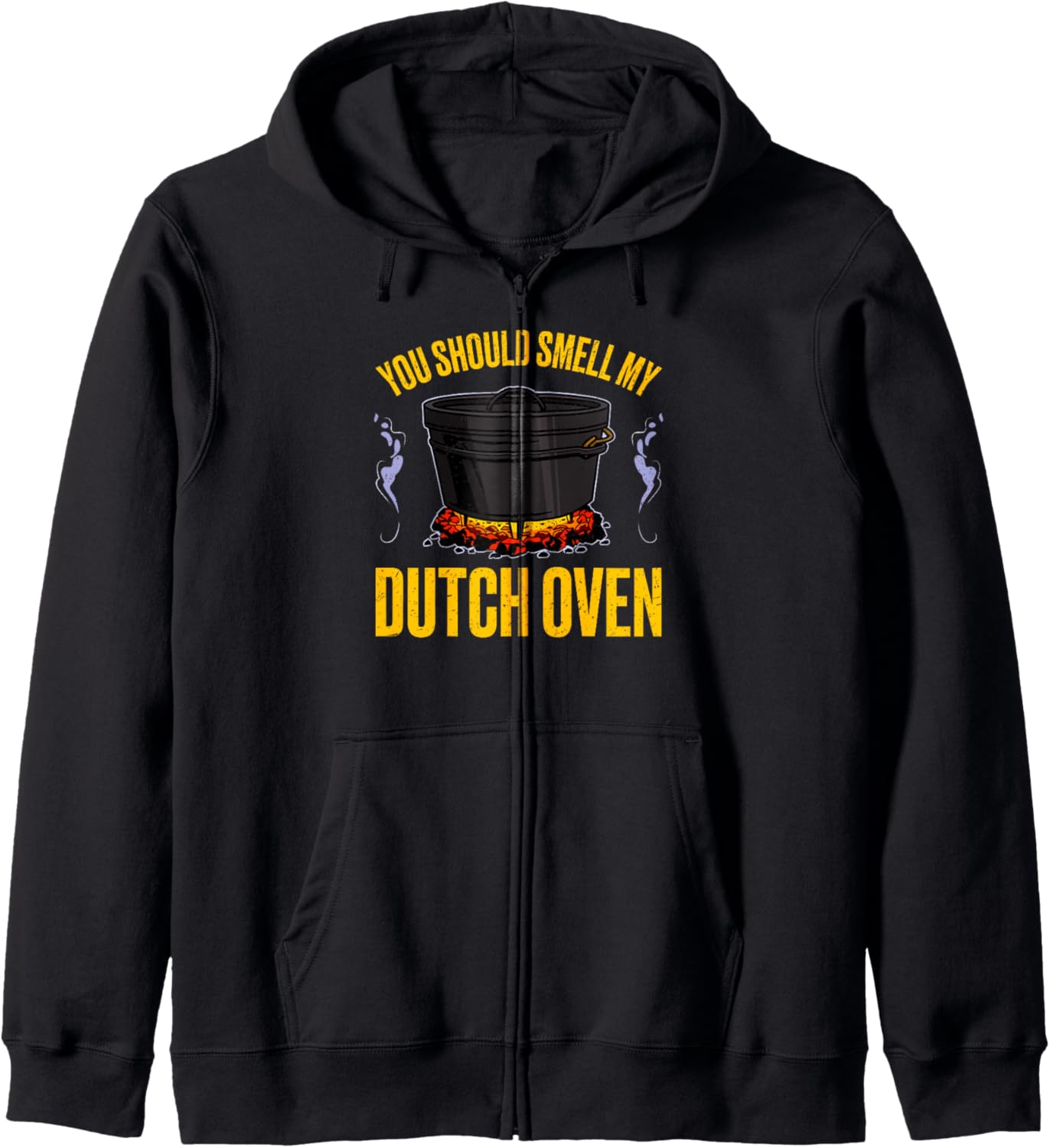 Versatile Dutch Oven: Perfect Father's Day Cookware