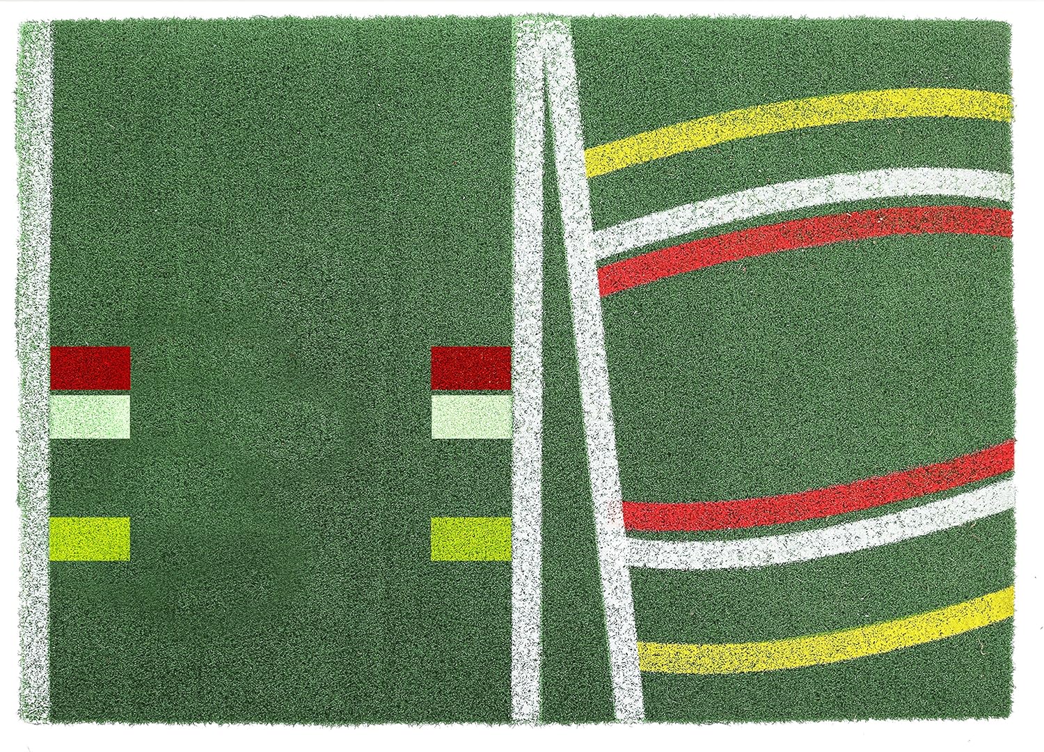 Improve Your Short Game with Callaway Pure Pitch Mat
