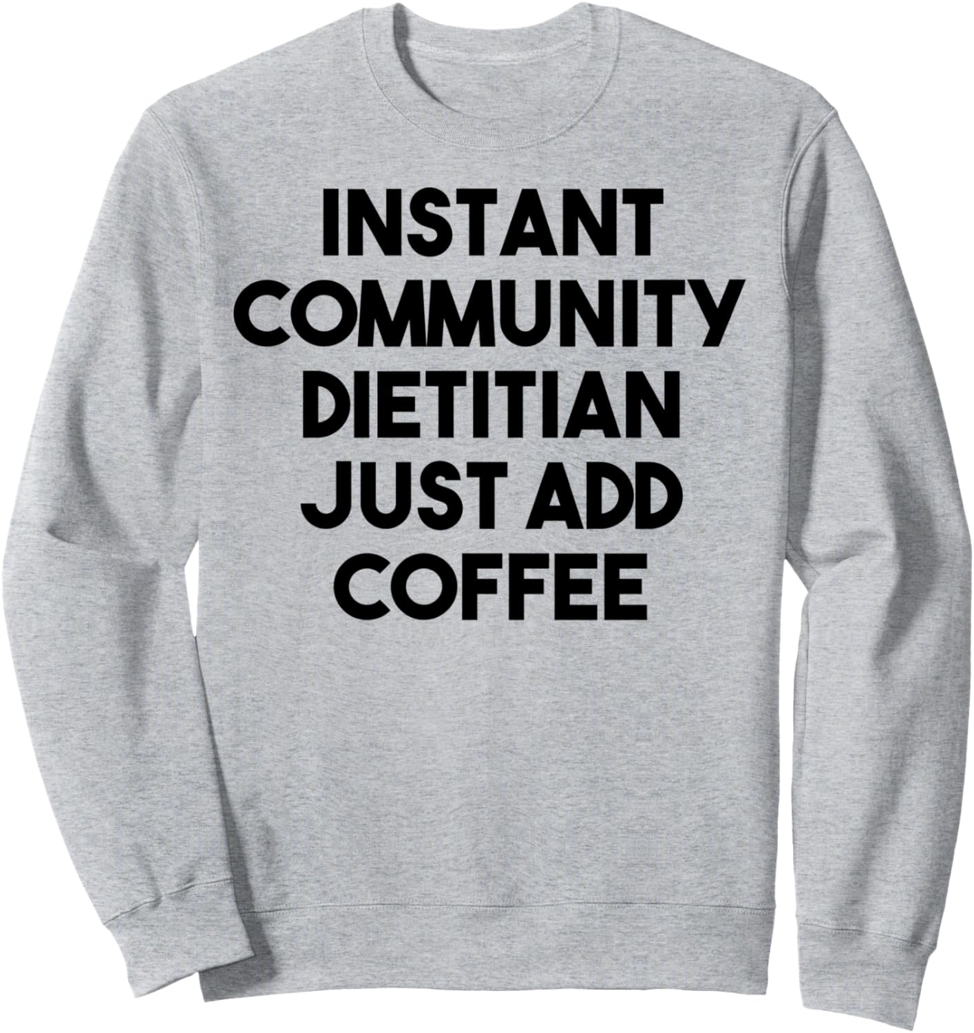 Cozy Sweatshirt for Coffee Lovers!