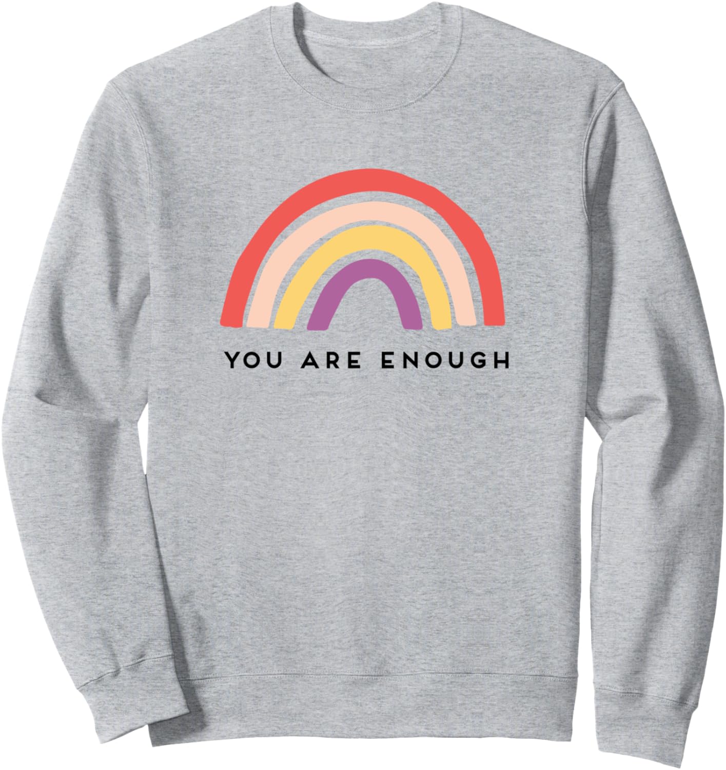 Empower Your Journey Sweatshirt