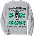 Perfect gift for Mom & Grammy! Mothers Day 2022