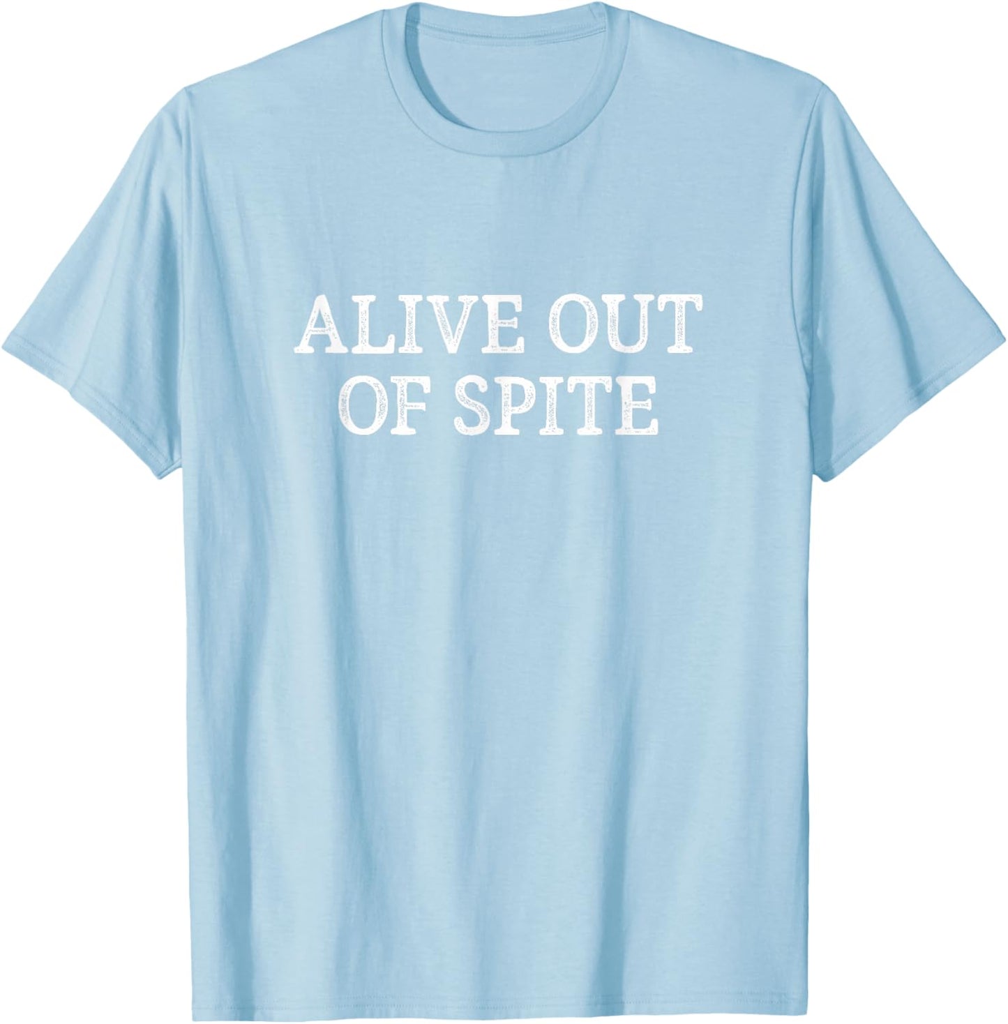 Vintage Tee: Classic Style Upgrade