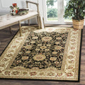 SAFAVIEH Lyndhurst 6 ft x 9 ft Area Rug - Traditional Oriental Accent