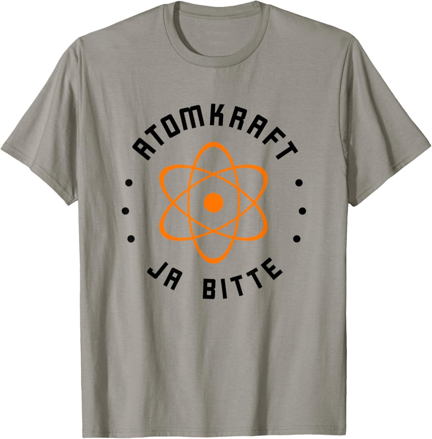 Atomic Power Core Energy Tee