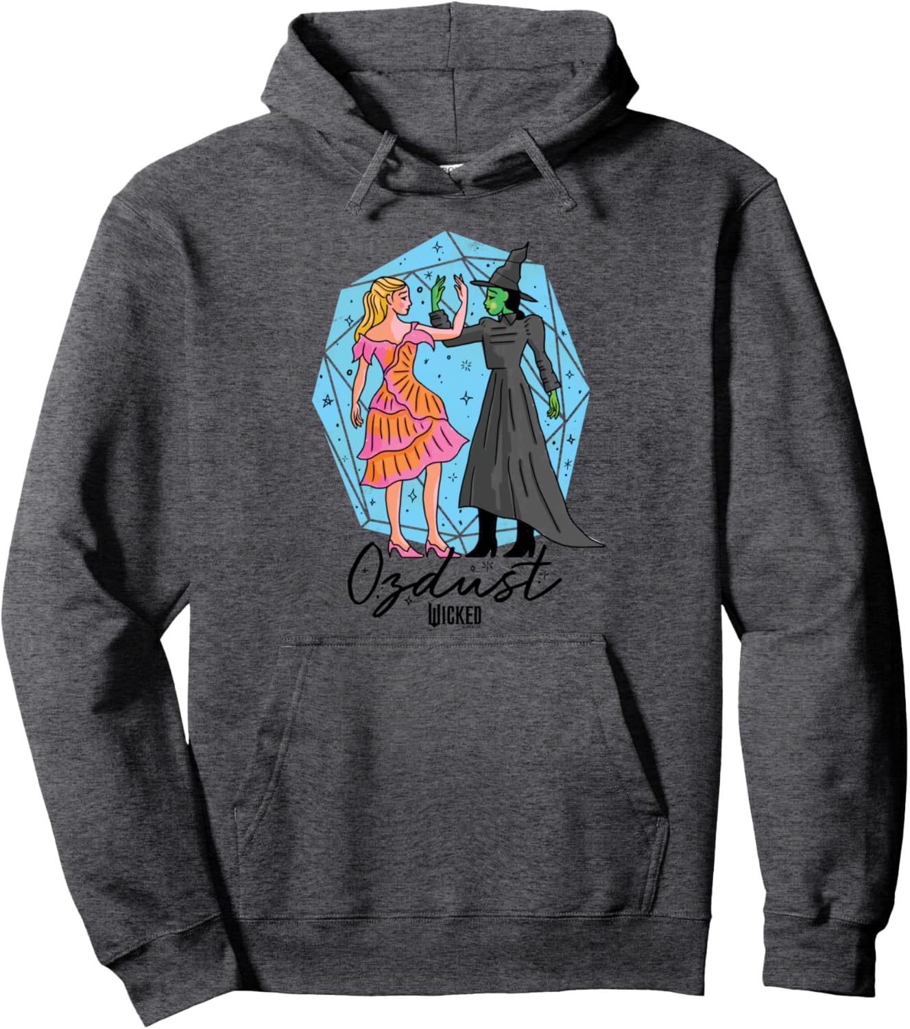 Wicked Duo Ozdust Hoodie