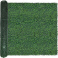 Artificial Ivy Privacy Fence Wall Screen 5FT x 10FT - Dense 50 sqft