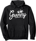 Grammy's Grandkids Love Soft Hoodie