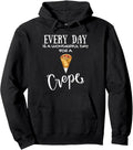 Every Day Brunch Vibes Hoodie