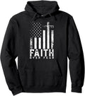 Armor of God Christian Hoodie