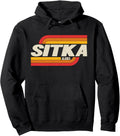 Sitka Vintage Hoodie - Arctic Pride Apparel