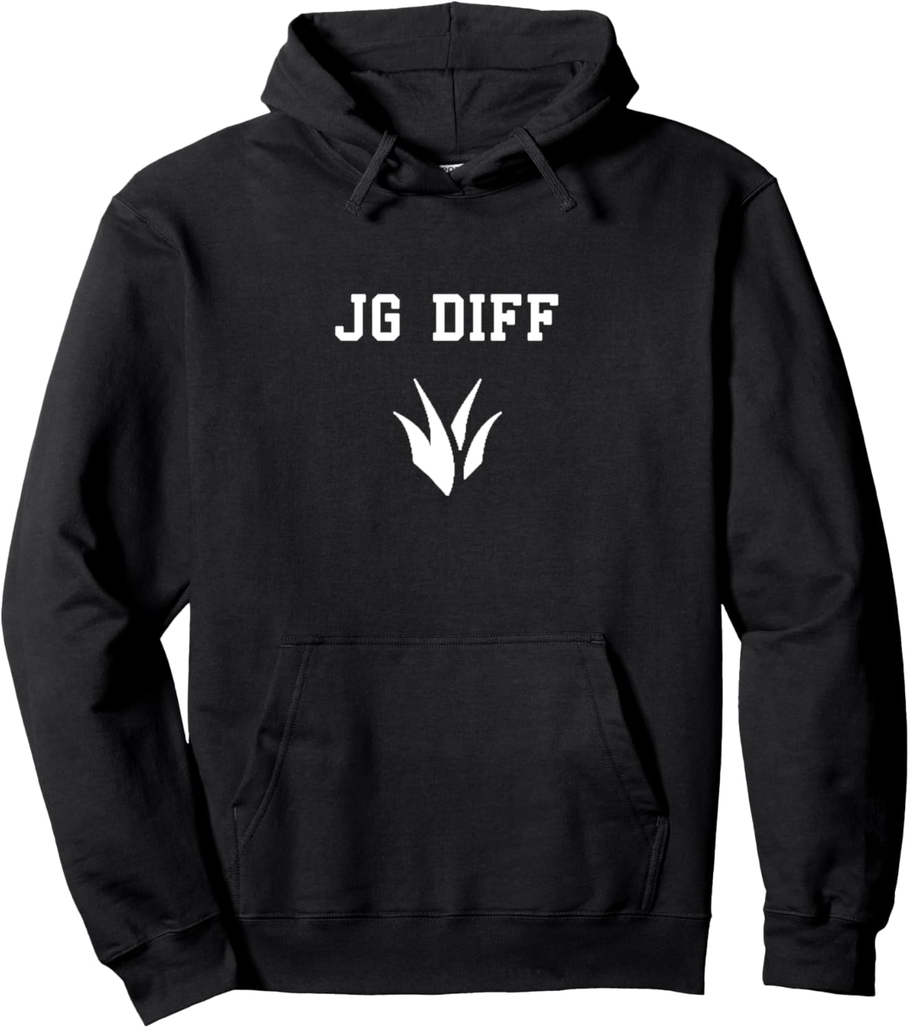 GAP Pullover Hoodie for Ultimate Gaming Comfort
