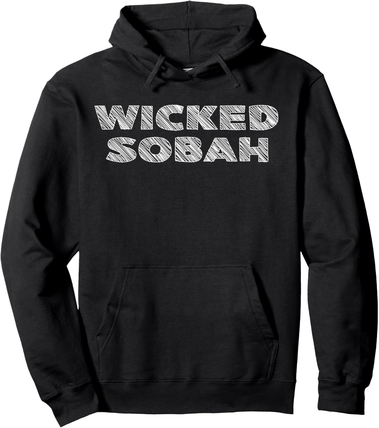 Sobriety Champion Hoodie