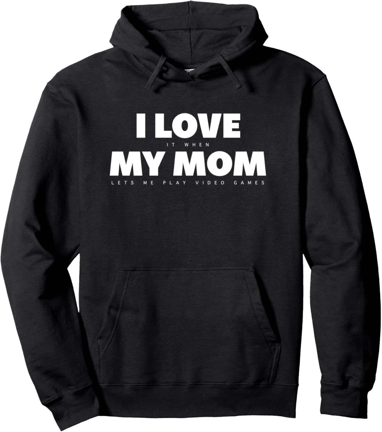 Ultimate Gamer Hoodie for Maximum Comfort