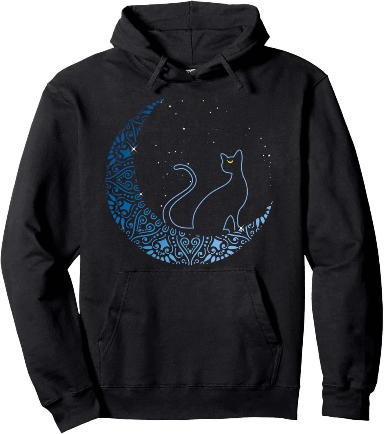 Cat Fan's Dream Hoodie