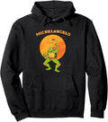 Mademark x Teenage Mutant Ninja Turtles Michelangelo Standing Tall