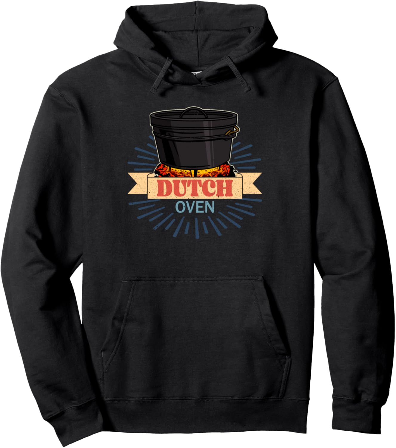 Dutch Oven Cookware: Elevate Dad's Outdoor Cooking!
